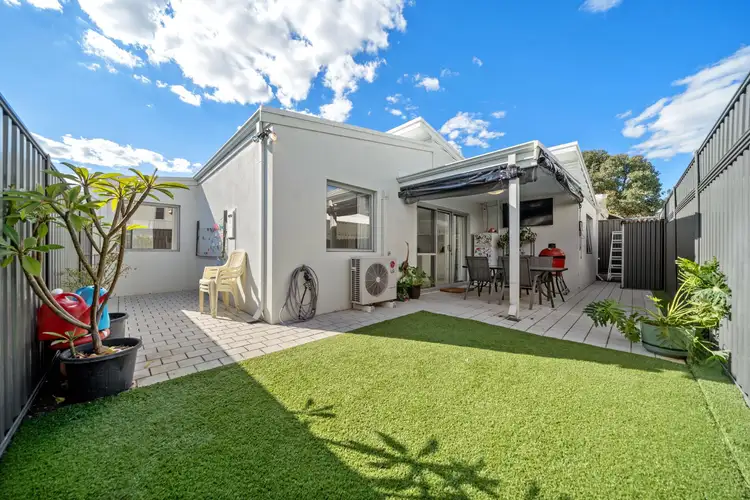 Fourth view of Homely house listing, 3 Gawler Road, Madeley WA 6065