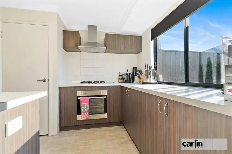 Second view of Homely house listing, 15 Corton Approach, Wellard WA 6170