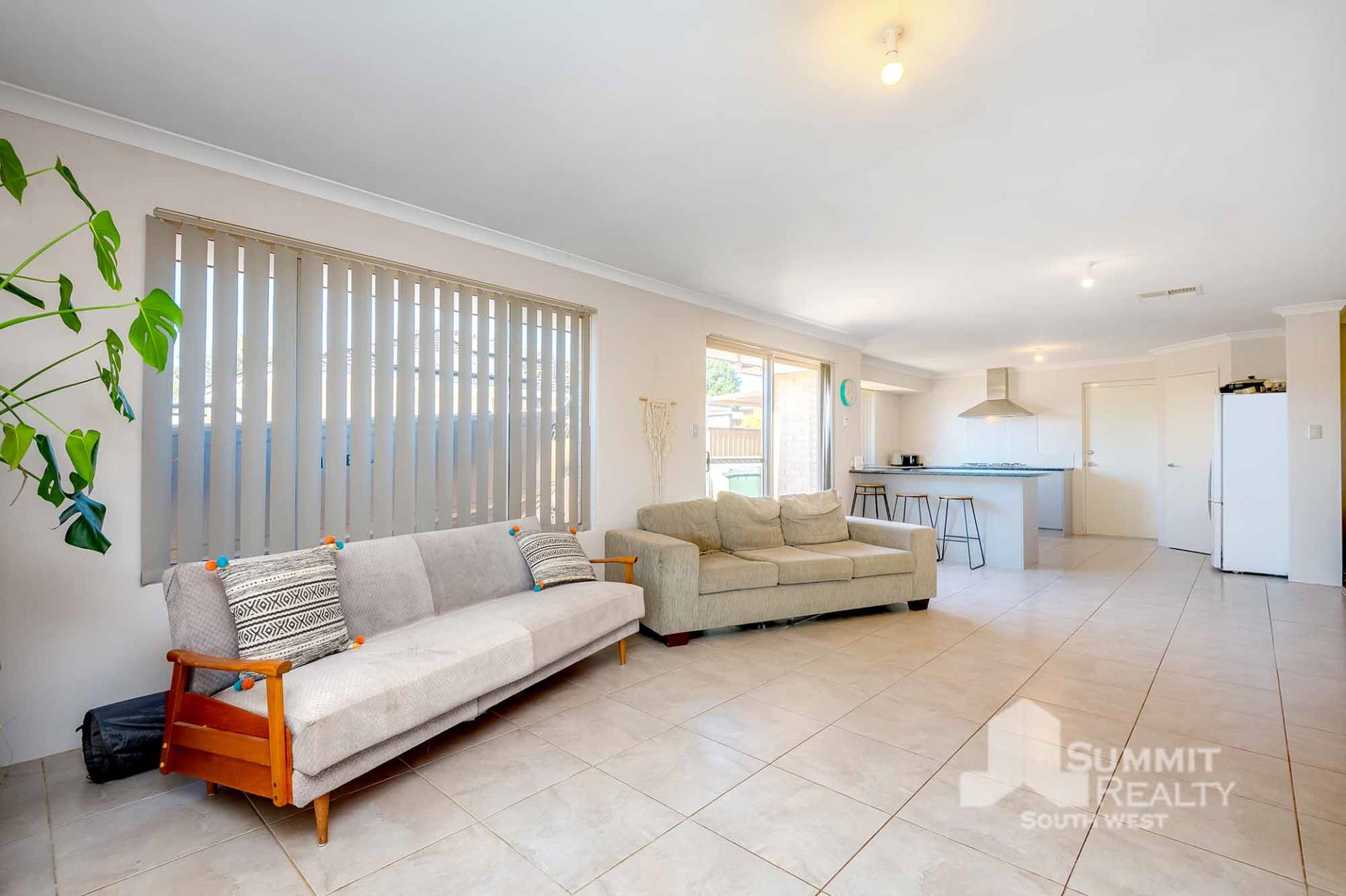 Third view of Homely house listing, 8 Torrisi Place, Donnybrook WA 6239