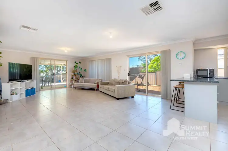Fourth view of Homely house listing, 8 Torrisi Place, Donnybrook WA 6239