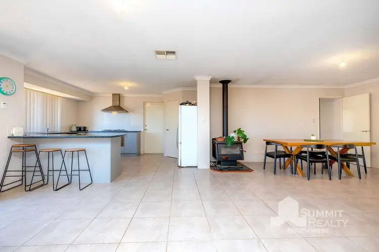 Seventh view of Homely house listing, 8 Torrisi Place, Donnybrook WA 6239