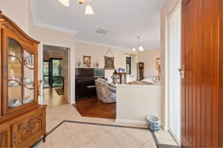 Second view of Homely house listing, 12B Lambert Street, Alfred Cove WA 6154