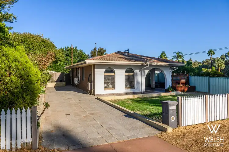 22 Hampton Street, Kewdale WA 6105