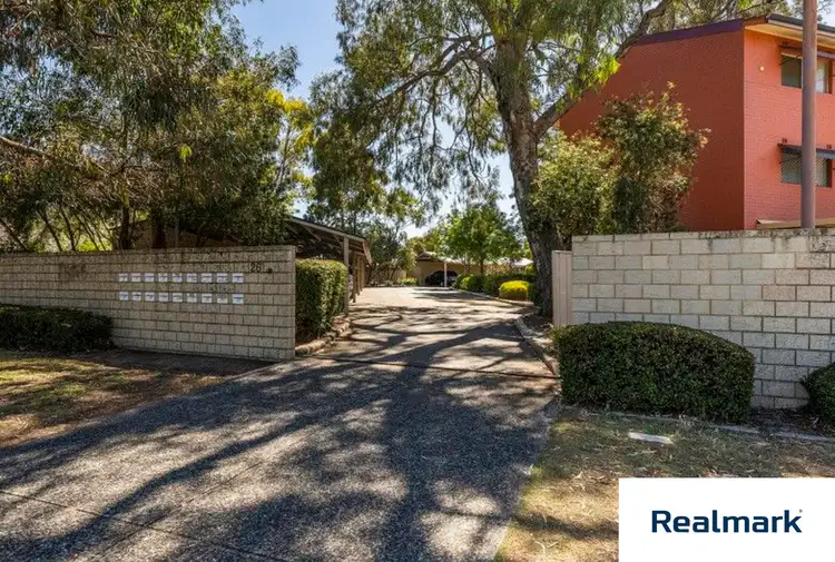 14/26 Morrit Way, Parmelia WA 6167