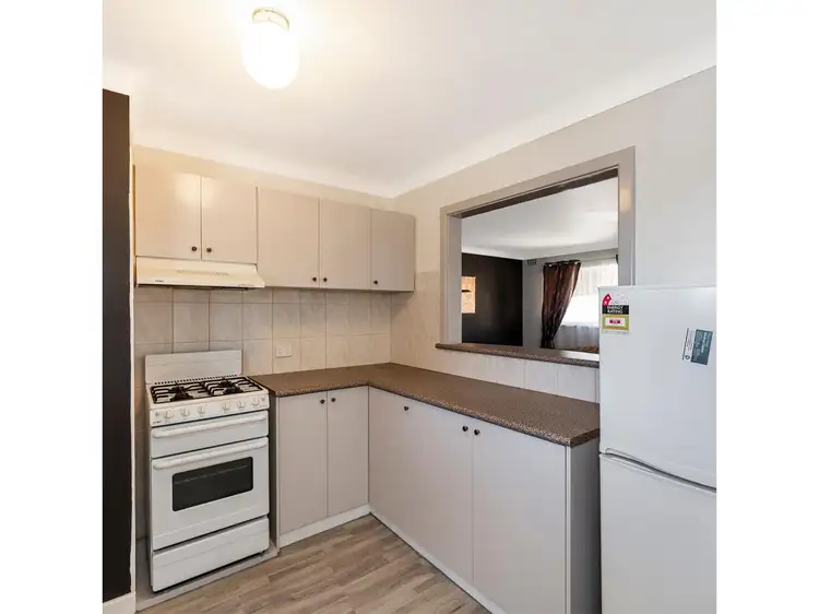 Fifth view of Homely unit listing, 14/26 Morrit Way, Parmelia WA 6167