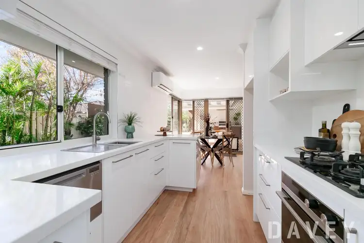 Sixth view of Homely house listing, 39 Federal Street, Tuart Hill WA 6060
