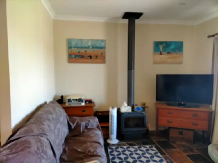 Second view of Homely house listing, 115 Indiana Crescent, Karakin WA 6044