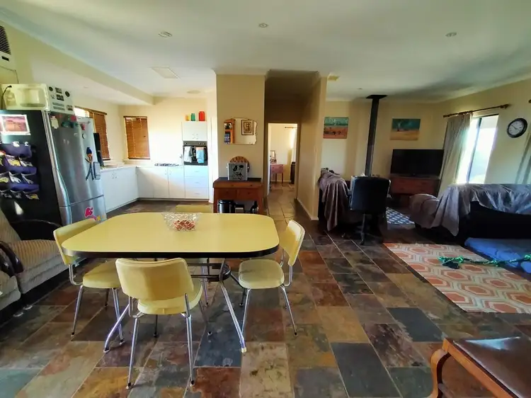 Third view of Homely house listing, 115 Indiana Crescent, Karakin WA 6044