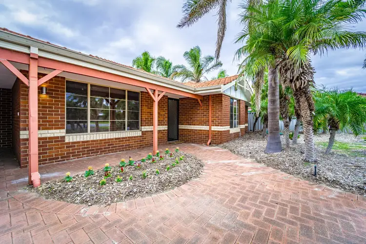 24 Kentia Close, Warnbro WA 6169