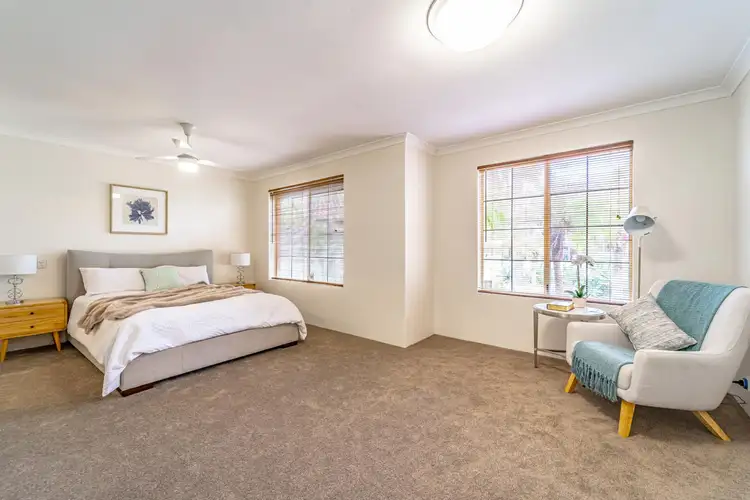 Sixth view of Homely house listing, 24 Kentia Close, Warnbro WA 6169