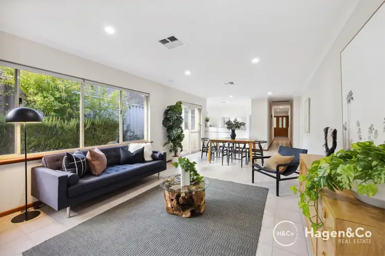 19B Lombardy Street, Woodlands WA 6018