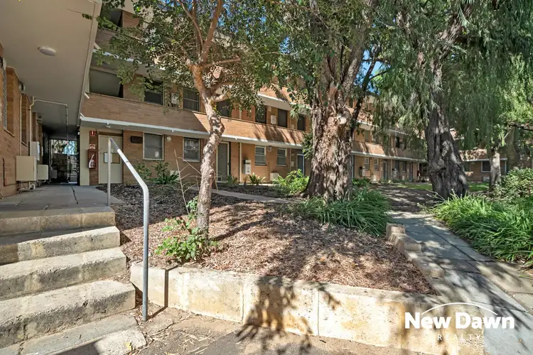 Third view of Homely apartment listing, 106/583 William Street, Mount Lawley WA 6050