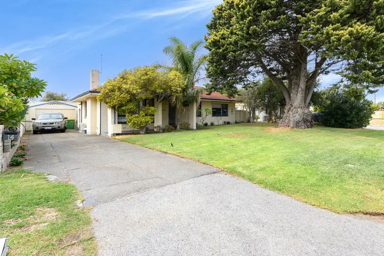 Second view of Homely house listing, 14 Aquila Close, Rockingham WA 6168
