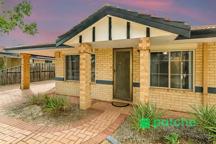 Third view of Homely house listing, 5 Brahmin Glade, Stratton WA 6056