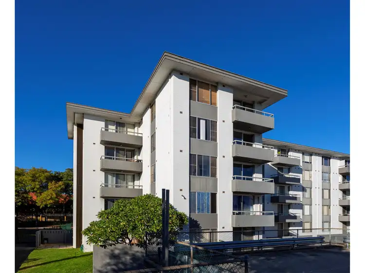 Main view of Homely unit listing, Address available on request
