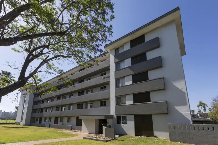 Second view of Homely unit listing, Address available on request