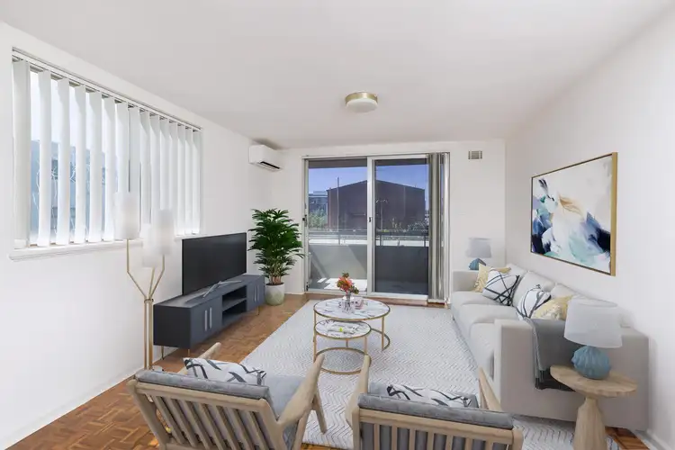 Third view of Homely unit listing, Address available on request