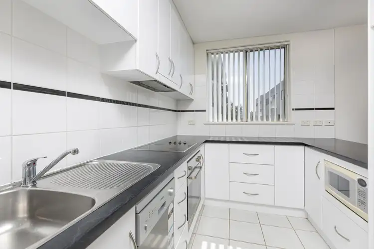Fifth view of Homely unit listing, Address available on request