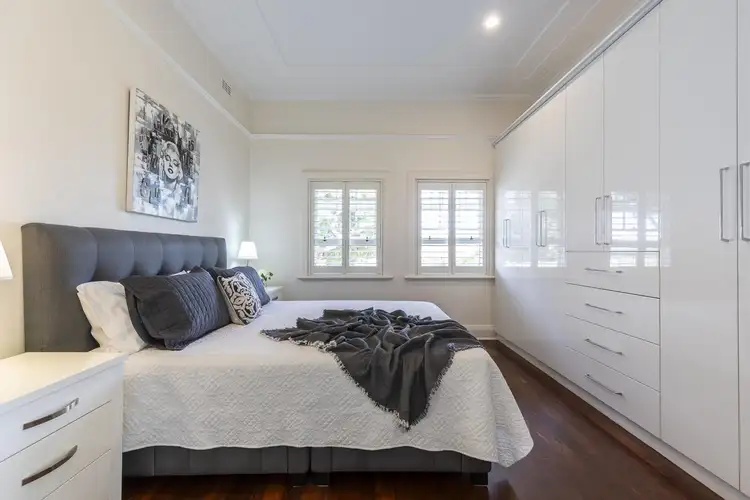 Fifth view of Homely house listing, 6 Federation Street, Mount Hawthorn WA 6016