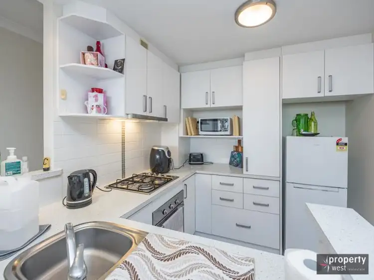 Fourth view of Homely apartment listing, 28/165 Grand Bvd, Joondalup WA 6027