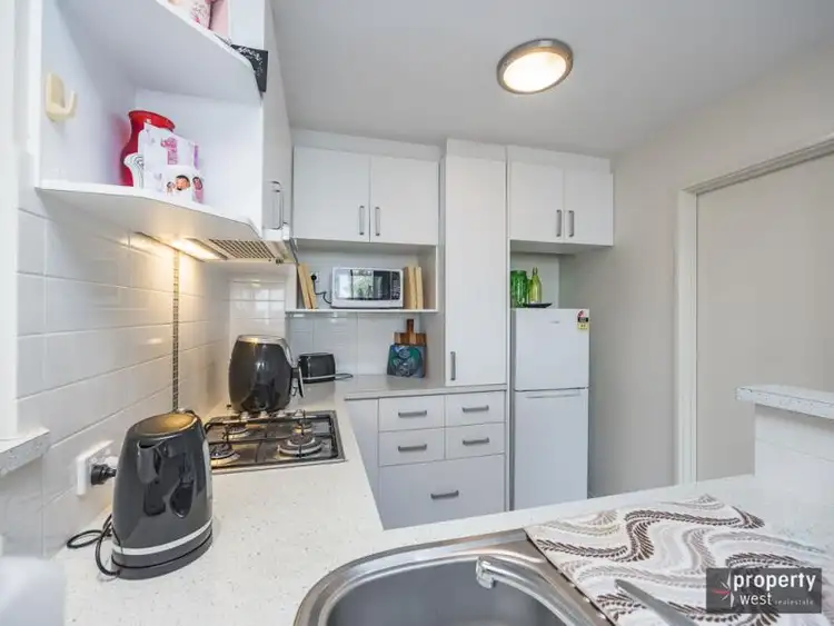 Fifth view of Homely apartment listing, 28/165 Grand Bvd, Joondalup WA 6027