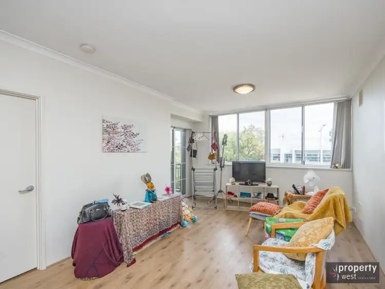Sixth view of Homely apartment listing, 28/165 Grand Bvd, Joondalup WA 6027