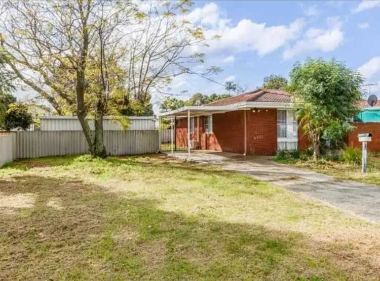 16 Rupert Street, Armadale WA 6112
