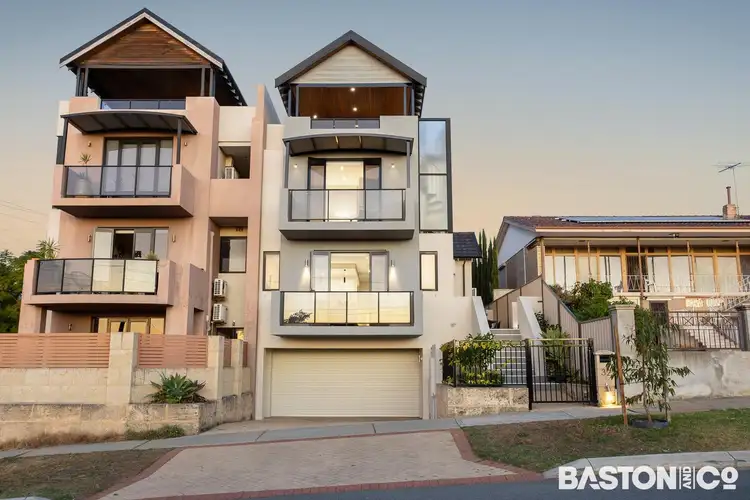 Second view of Homely house listing, 32 Hampton Street, Burswood WA 6100