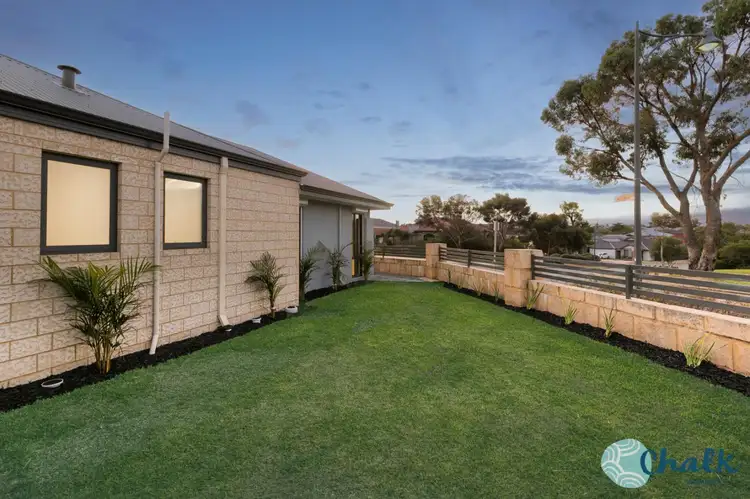 Second view of Homely house listing, 27 Mennock Approach, Baldivis WA 6171