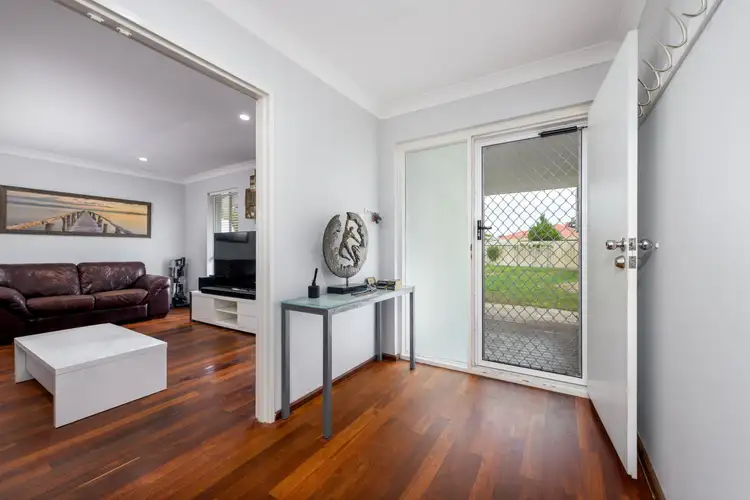 Fourth view of Homely house listing, 6 Heron Place, Rockingham WA 6168