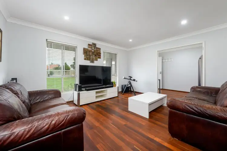 Fifth view of Homely house listing, 6 Heron Place, Rockingham WA 6168