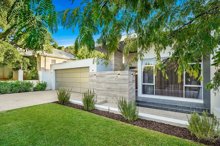Second view of Homely house listing, 39 Hartwell Street, Coolbinia WA 6050
