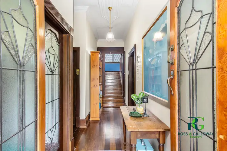 Second view of Homely house listing, 169A Moreing Road, Attadale WA 6156
