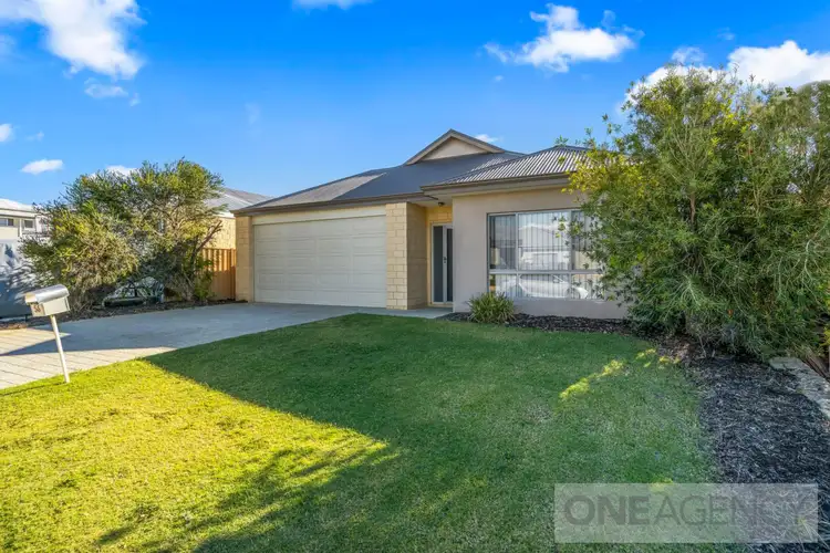 56 Fawkner Road