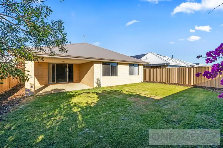 Second view of Homely house listing, 56 Fawkner Road, Two Rocks WA 6037