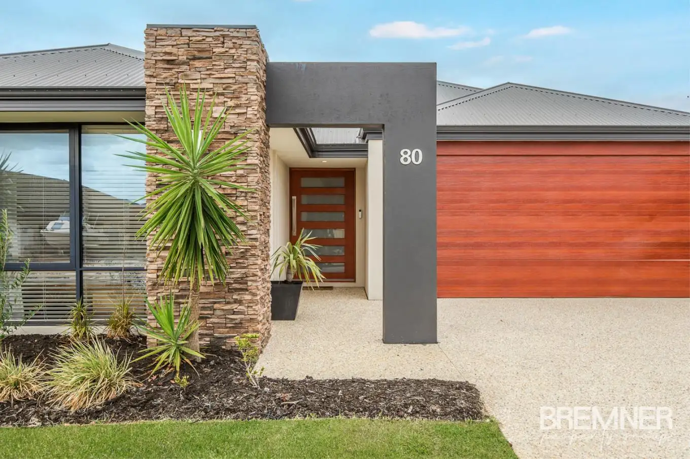 Main view of Homely house listing, 80 Sapphire Chase, Wellard WA 6170