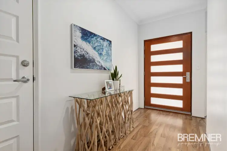 Fourth view of Homely house listing, 80 Sapphire Chase, Wellard WA 6170