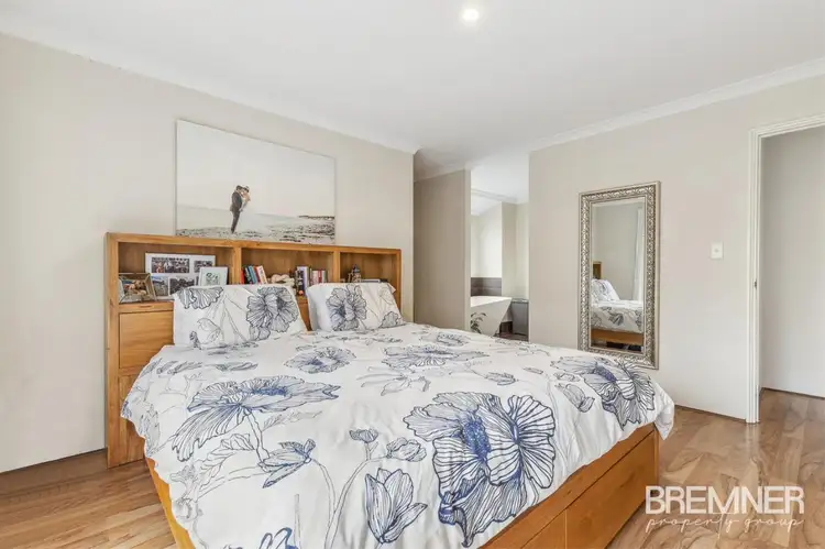 Sixth view of Homely house listing, 80 Sapphire Chase, Wellard WA 6170