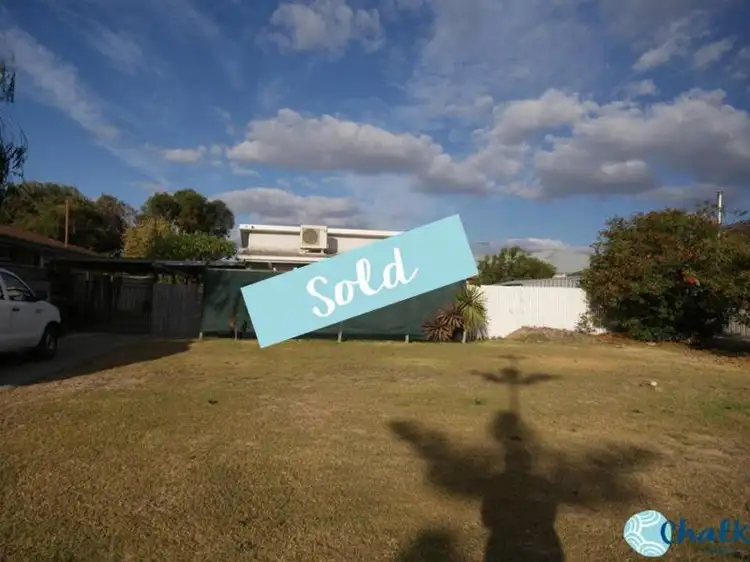 4 McKenzie Road