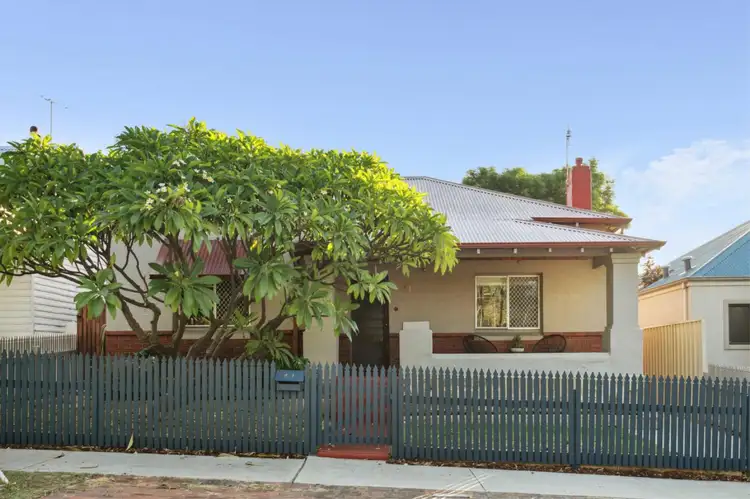41 Coldstream Street, West Leederville WA 6007