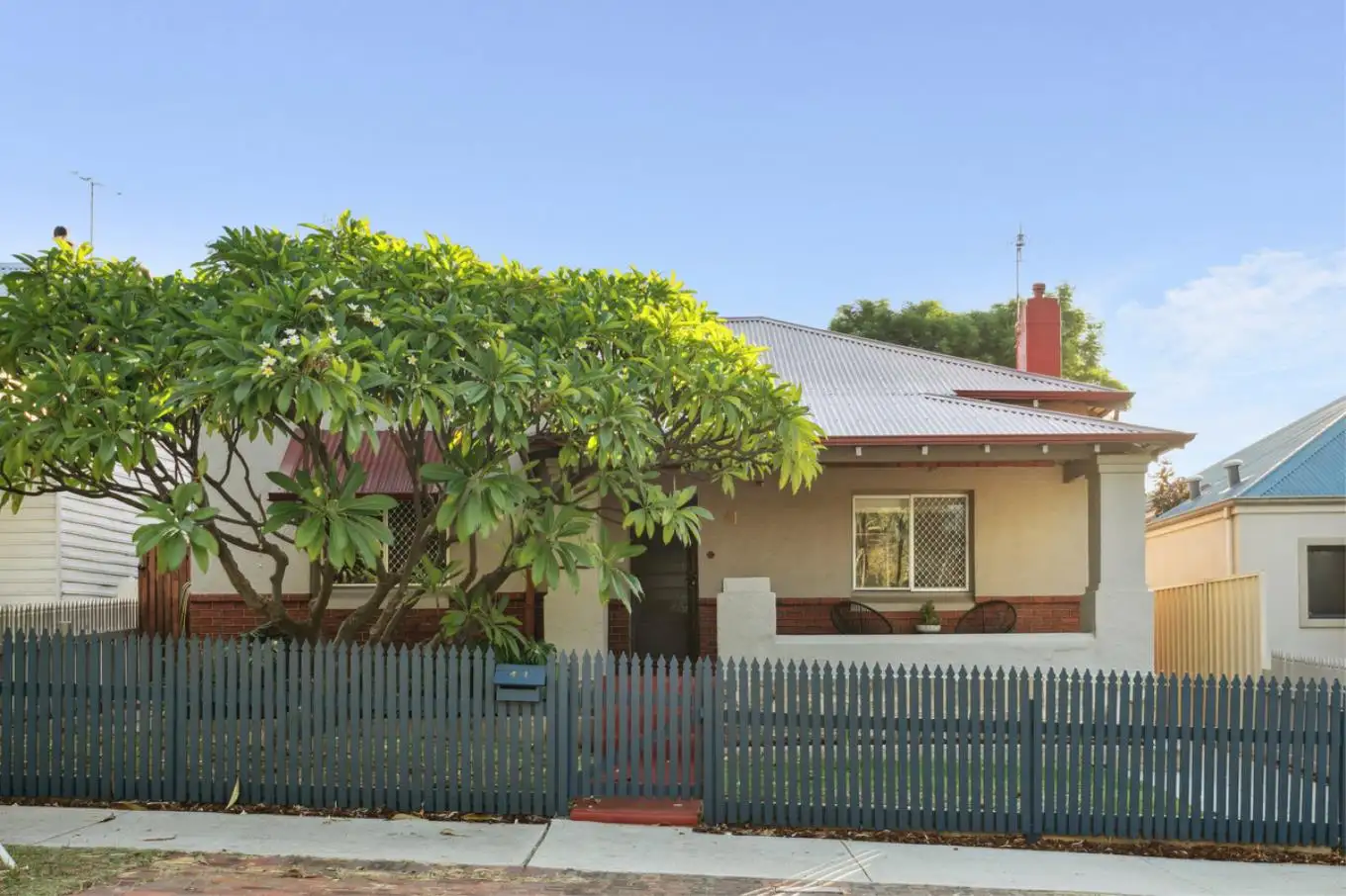 Main view of Homely house listing, 41 Coldstream Street, West Leederville WA 6007