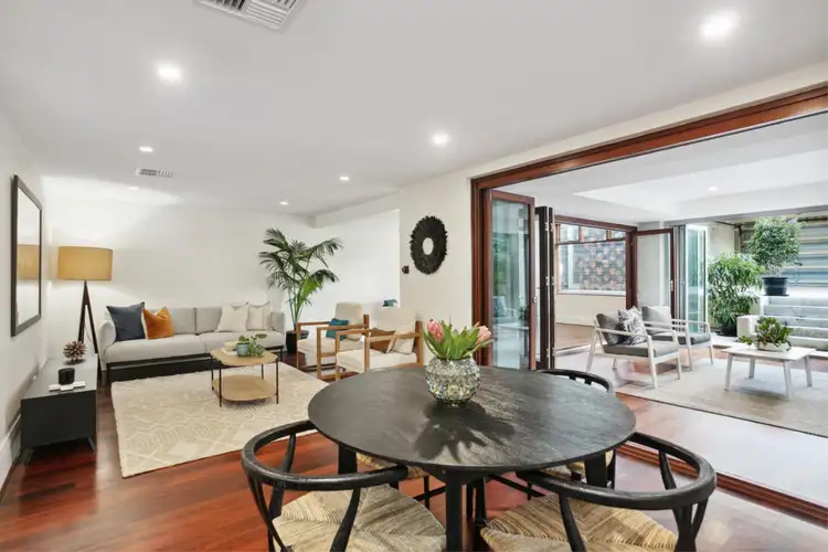 Second view of Homely house listing, 41 Coldstream Street, West Leederville WA 6007