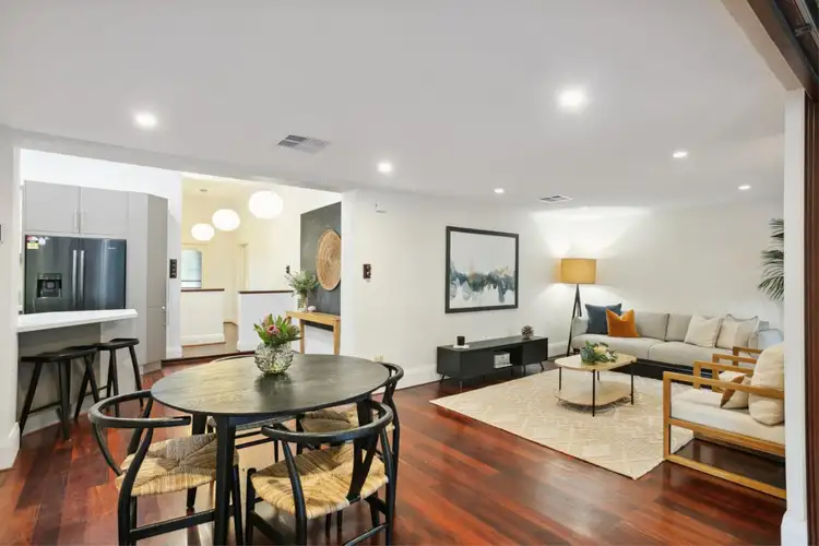 Fourth view of Homely house listing, 41 Coldstream Street, West Leederville WA 6007