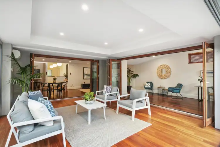 Sixth view of Homely house listing, 41 Coldstream Street, West Leederville WA 6007