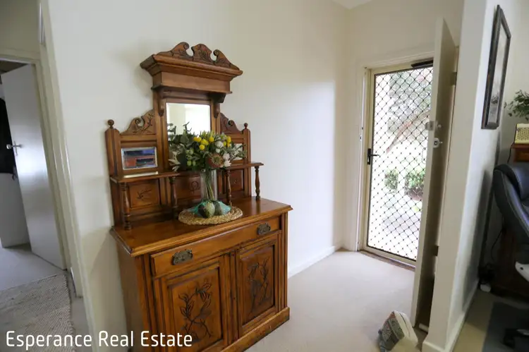 Fourth view of Homely house listing, 7 Eggeling Street, Castletown WA 6450
