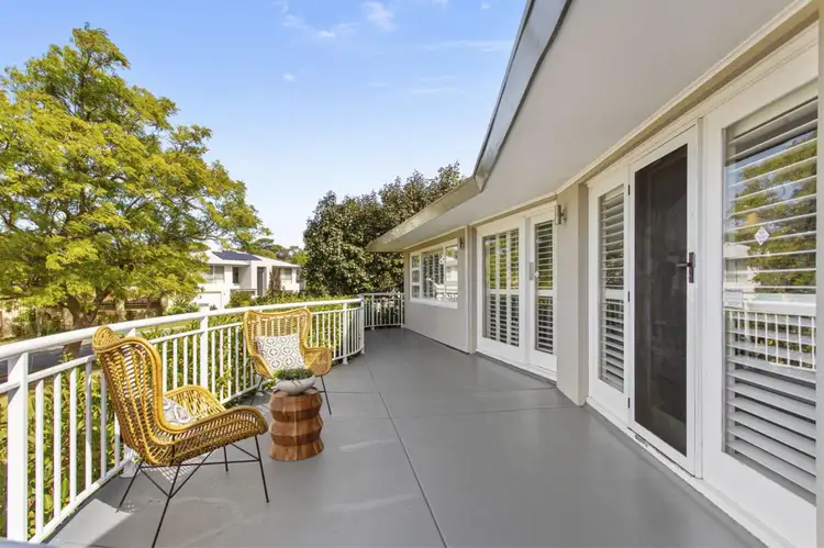 Second view of Homely house listing, 20 Glengariff Drive, Floreat WA 6014