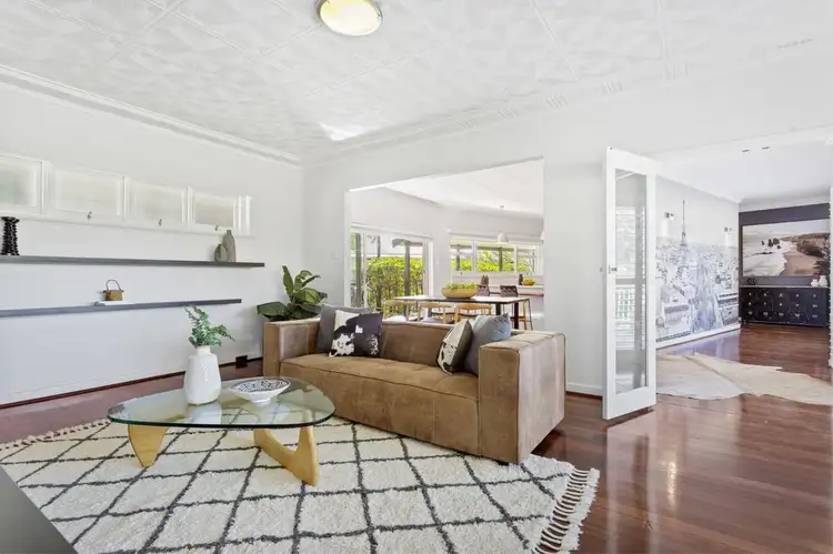 Fourth view of Homely house listing, 20 Glengariff Drive, Floreat WA 6014