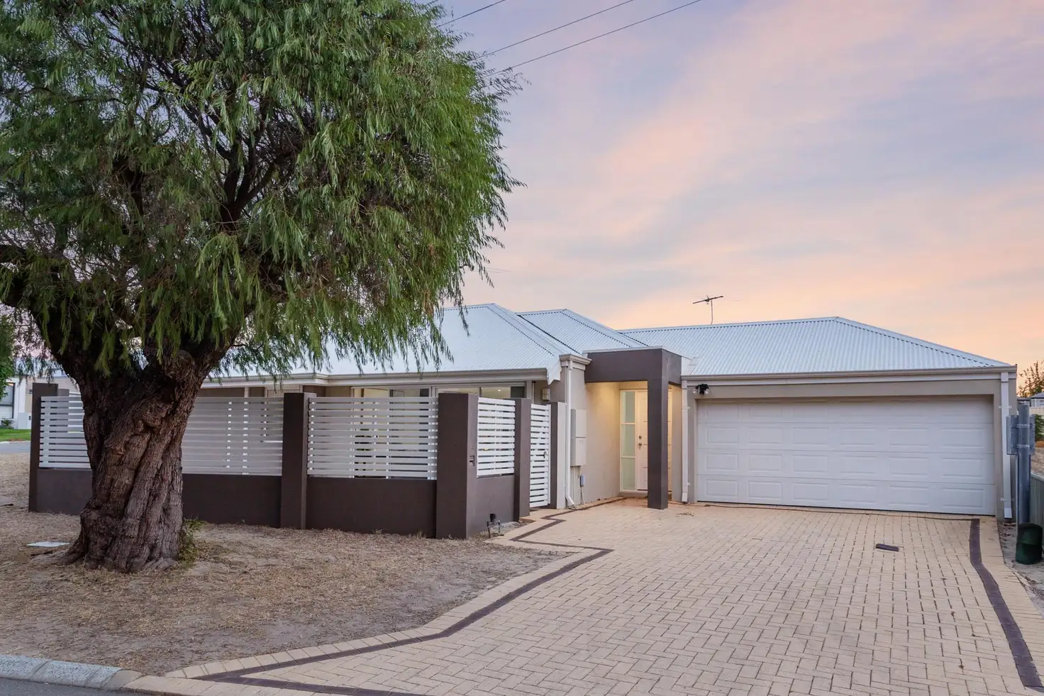 Main view of Homely villa listing, 22 Paltarra Road, Nollamara WA 6061