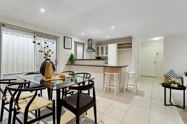 Third view of Homely villa listing, 22 Paltarra Road, Nollamara WA 6061