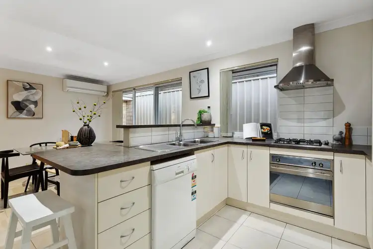 Fourth view of Homely villa listing, 22 Paltarra Road, Nollamara WA 6061